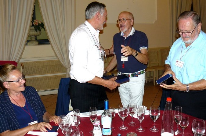(79) Catania - cena Ristorante Rinascimento